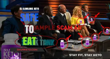 Is Slimlinic Keto Safe? A Comprehensive Review of Its Ingredients
