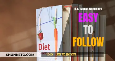 Slimming World Diet: Easy to Follow or Not?