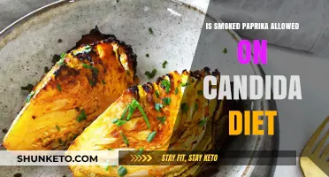 Smoked Paprika: Candida Diet-Friendly Spice?