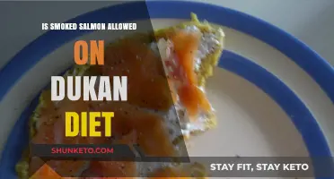 Salmon on the Dukan Diet: What You Need to Know
