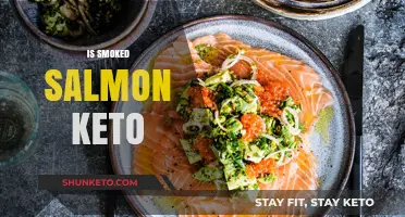 Is Smoked Salmon Keto-Friendly? A Low-Carb Diet Guide