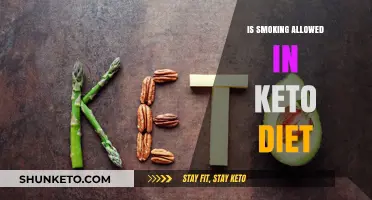 Can You Smoke on Keto? Exploring Diet Rules and Restrictions