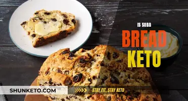 Keto and Soda Bread: A Match Made?