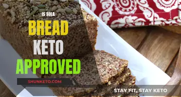 Sola Bread: A Keto Diet Friend or Foe?