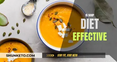 Soup Diet: Effective Weight Loss or Just a Fad?