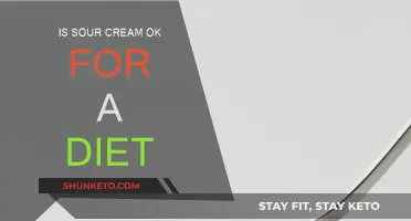Sour Cream: Friend or Foe in Your Diet?