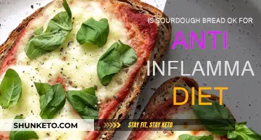 Sourdough: Friend or Foe in an Anti-Inflammatory Diet?