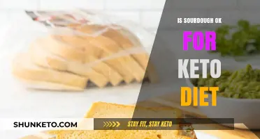 Sourdough and Keto: Can You Enjoy Bread on a Low-Carb Diet?