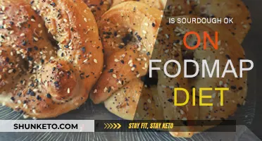 Sourdough and FODMAP: Friend or Foe?