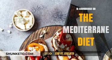 Sourdough and the Mediterranean Diet: A Healthy Match?