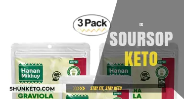 Is Soursop Keto-Friendly? Unlocking Its Low-Carb Potential for Your Diet