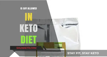 Can You Eat Soy on Keto? Unraveling the Dietary Debate