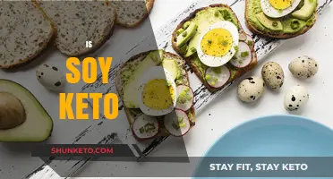 Is Soy Keto-Friendly? Unraveling the Truth for Low-Carb Diets