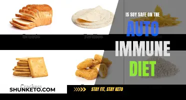 Soy Safety on the Autoimmune Protocol Diet