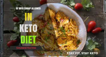 Can You Eat Soya Chaap on a Keto Diet? Find Out!