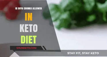 Can You Eat Soya Chunks on a Keto Diet? Find Out Here
