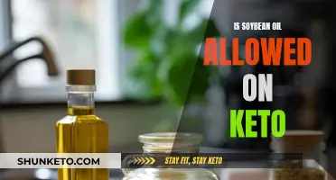 Soybean Oil and Keto: Is It Allowed?