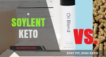 Is Soylent Keto-Friendly? A Comprehensive Guide to Its Macros