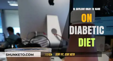 Soylent and Diabetes: Is It Safe?
