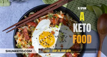 Spam's Place in Keto Diets: Friend or Foe?