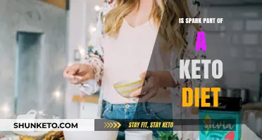 Is Spark Keto-Friendly? Exploring Its Role in a Low-Carb Diet