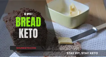 Spelt Bread and Keto: Is It a Match?