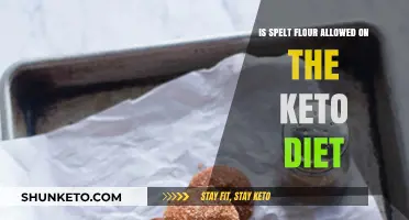 Is Spelt Flour Keto-Friendly? Exploring Its Place in a Low-Carb Diet