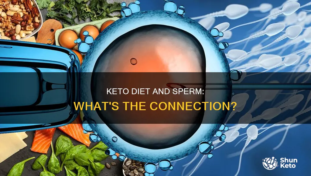 is sperm keto approved