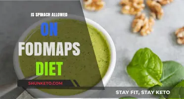 Spinach and FODMAPs: What You Need to Know
