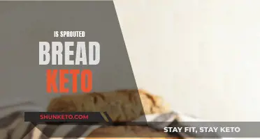 Sprouted Bread and Keto: A Healthy Match?