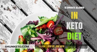 Can You Eat Sprouts on a Keto Diet? A Nutritional Guide