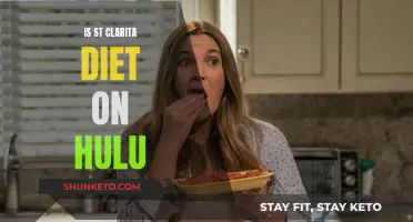 St. Clarita Diet: Hulu's New Horror Treat?