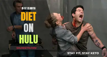Where to Watch 'Santa Clarita Diet'? Hulu or Not?