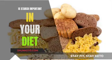 Starch: Why It's an Essential Part of Your Diet