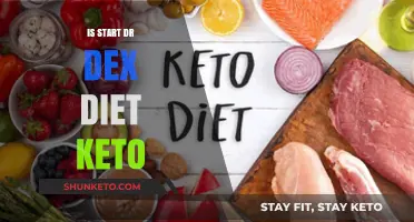 Is Dr. Dex's Diet Keto-Friendly? A Comprehensive Review