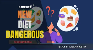 New Diets: Are They Safe or a Health Risk?