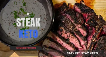 Is Steak Keto-Friendly? A Guide to Enjoying Steak on Keto