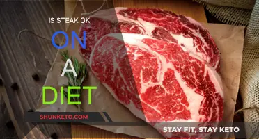 Steak on a Diet: Friend or Foe?