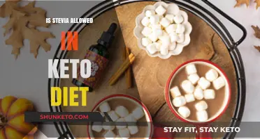 Is Stevia Keto-Friendly? Sweet Truth About Low-Carb Sweeteners