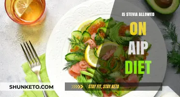 Is Stevia AIP-Friendly?