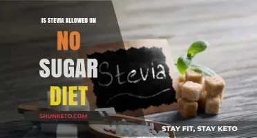 Is Stevia a No-Sugar Diet's Best Friend?