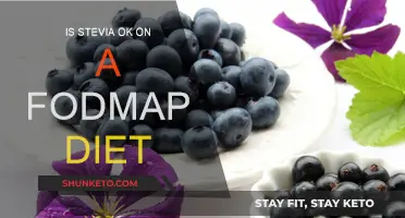 Stevia: Friend or Foe on a FODMAP Diet?