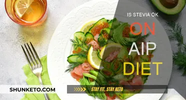 Is Stevia AIP-Friendly?