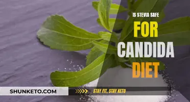Stevia's Safety in Candida Diet: What You Need to Know
