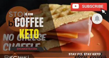 Stok Coffee: Keto-Friendly Brew?