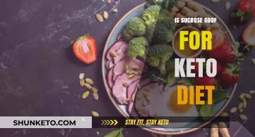 Is Sucrose Keto-Friendly? Understanding Its Role in a Low-Carb Diet
