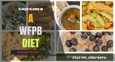 WFPB Diet: Sugar Friend or Foe?