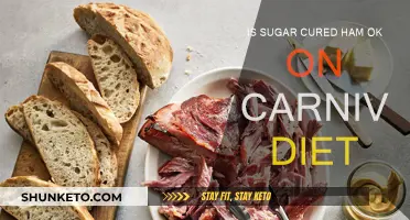 Sugar-Cured Ham: Friend or Foe on Carnivore Diet?