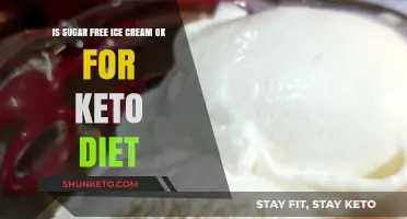 Sugar-Free Ice Cream: Keto-Friendly or Hidden Carb Trap?