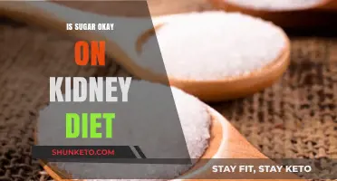 Sugar and Kidney Health: What's the Verdict?